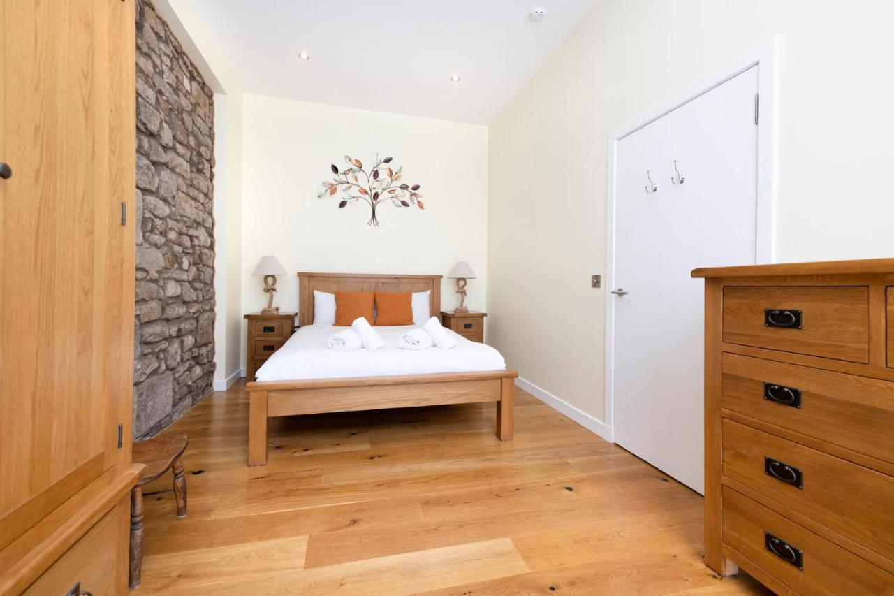 Joivy 1 Bed Flat In Old Town, Next To St Giles Cathedral Apartment Edinburgh Ngoại thất bức ảnh