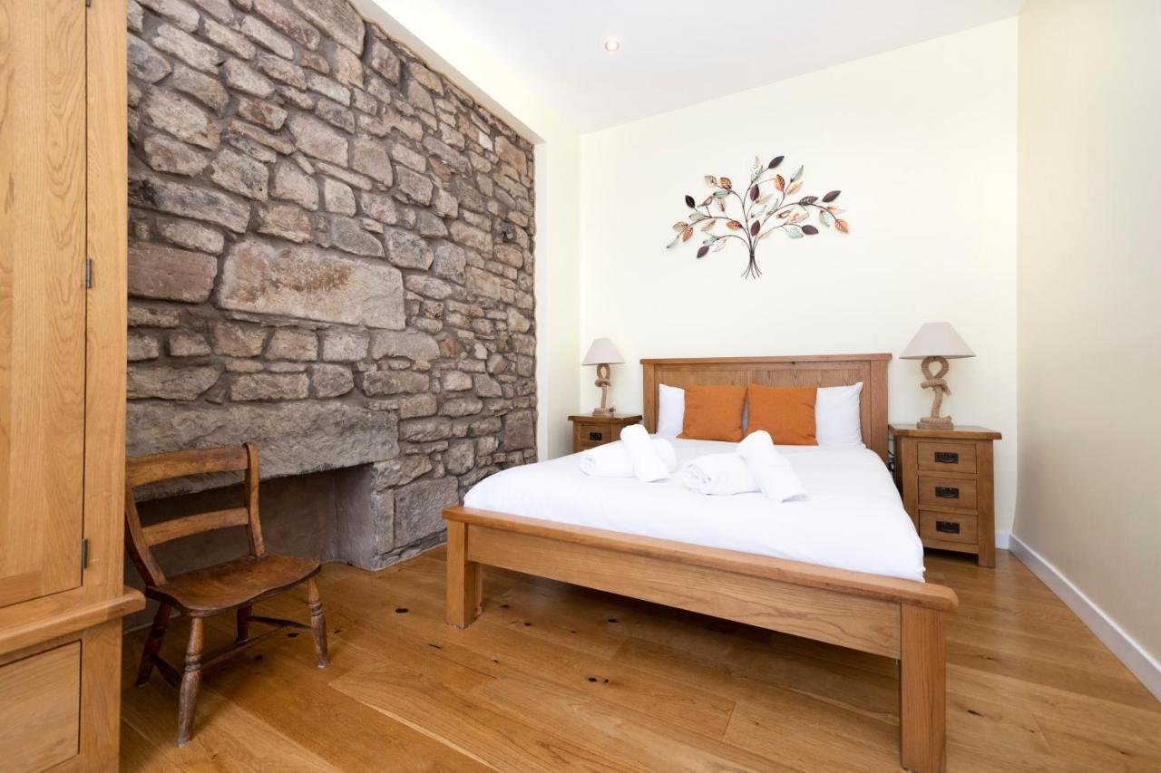 Joivy 1 Bed Flat In Old Town, Next To St Giles Cathedral Apartment Edinburgh Ngoại thất bức ảnh